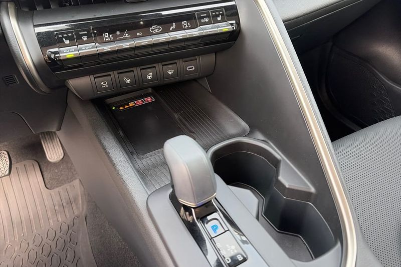 Toyota C-HR bild 21