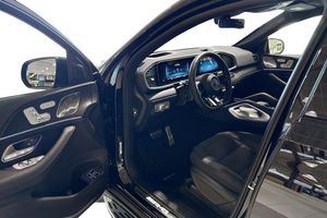 Mercedes GLE53 AMG bild 6