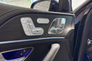 Mercedes GLE53 AMG bild 13