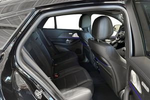 Mercedes GLE53 AMG bild 11