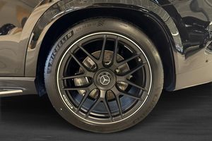 Mercedes GLE53 AMG bild 5