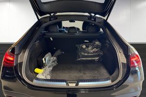 Mercedes GLE53 AMG bild 12