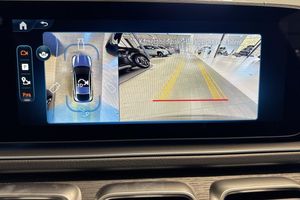 Mercedes GLE53 AMG bild 16