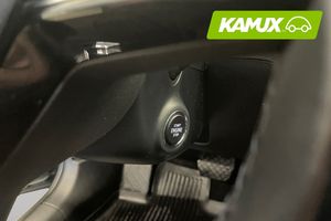 Skoda Superb bild 25