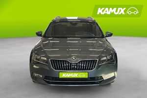 Skoda Superb bild 6