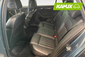 Skoda Superb bild 14