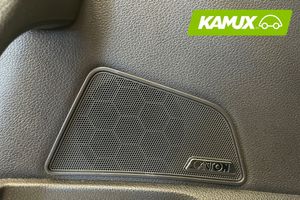 Skoda Superb bild 22