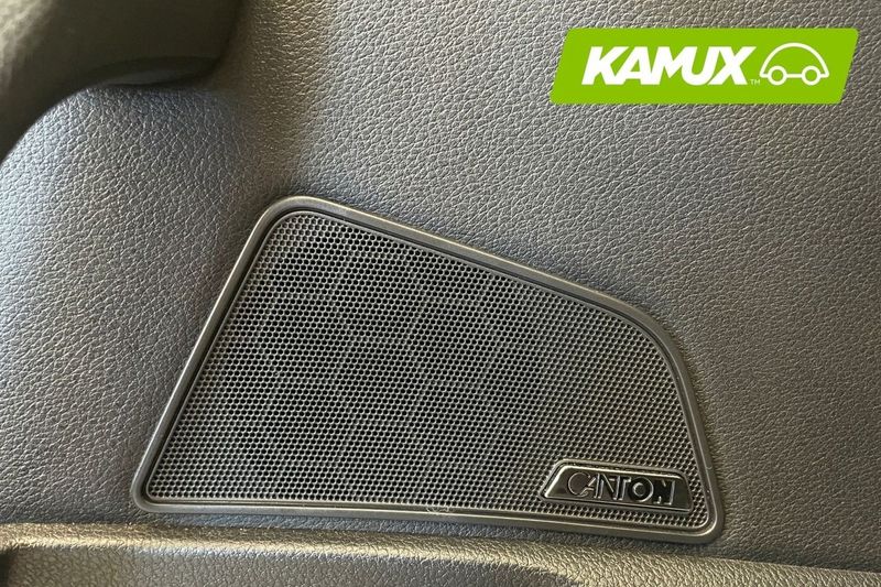 Skoda Superb bild 22