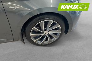 Skoda Superb bild 8