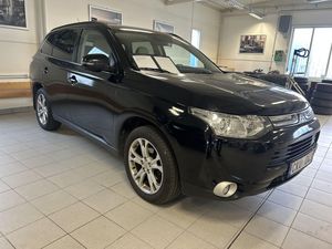 Mitsubishi Outlander bild 2