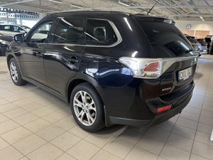 Mitsubishi Outlander bild 3
