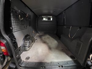 Volkswagen Transporter bild 14
