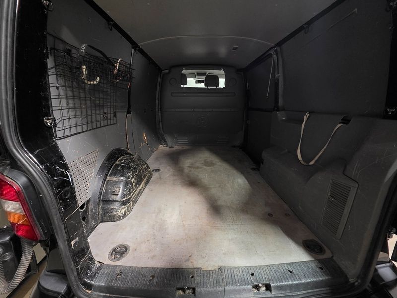 Volkswagen Transporter bild 14