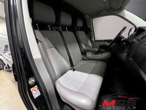 Volkswagen Transporter bild 9