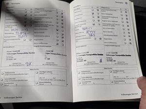 Volkswagen Transporter bild 17