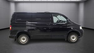 Volkswagen Transporter bild 5