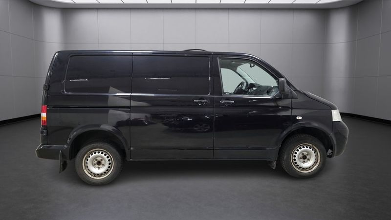 Volkswagen Transporter bild 5