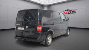 Volkswagen Transporter bild 3