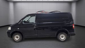 Volkswagen Transporter bild 6
