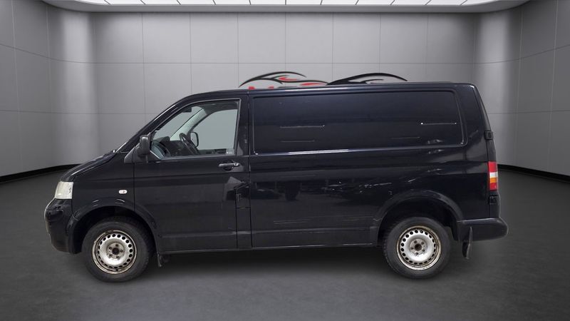 Volkswagen Transporter bild 6