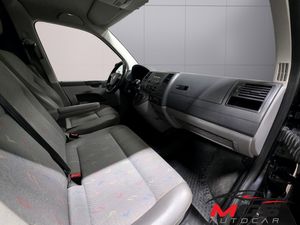Volkswagen Transporter bild 8
