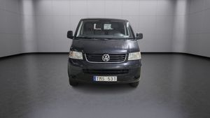 Volkswagen Transporter bild 7