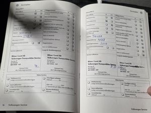 Volkswagen Transporter bild 19