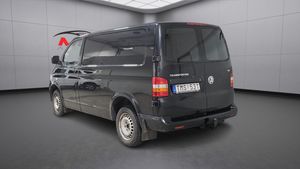 Volkswagen Transporter bild 4