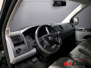 Volkswagen Transporter bild 11