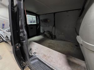 Volkswagen Transporter bild 13