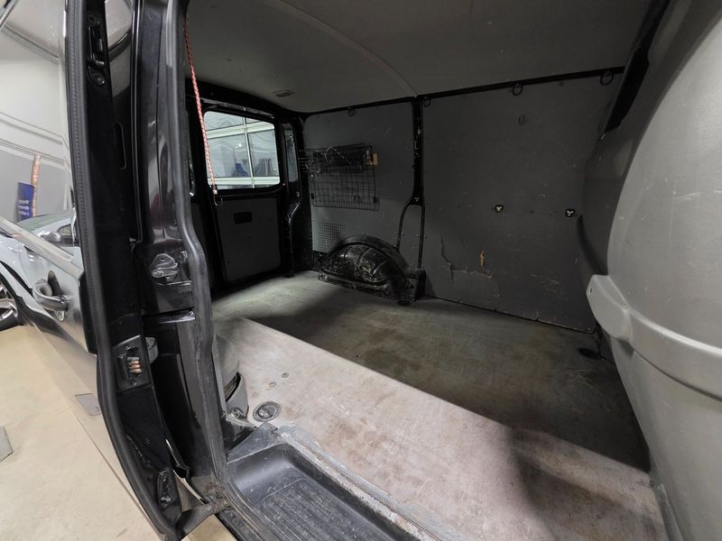 Volkswagen Transporter bild 13