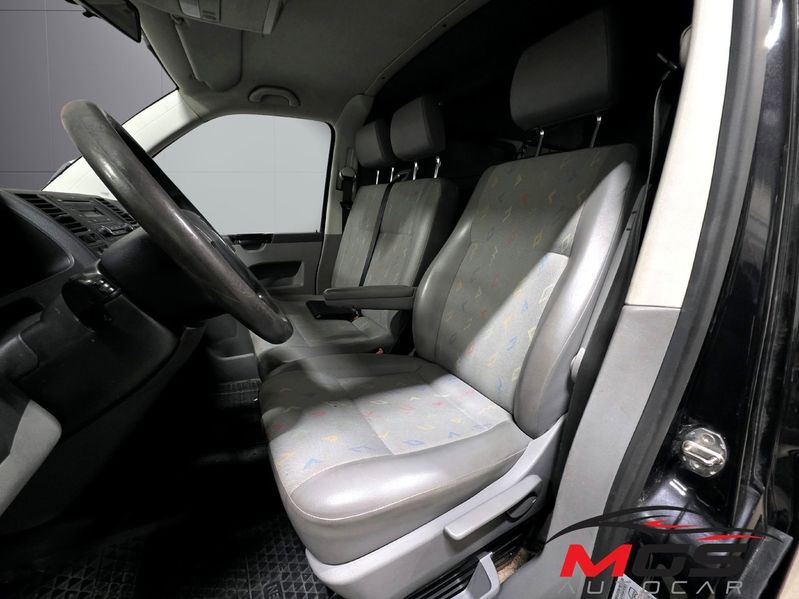 Volkswagen Transporter bild 10