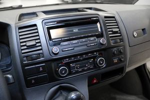 Volkswagen Caravelle bild 14