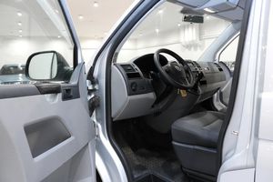 Volkswagen Caravelle bild 8
