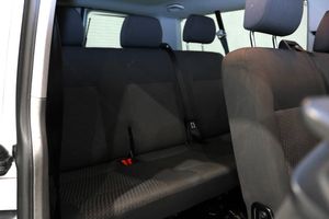 Volkswagen Caravelle bild 12