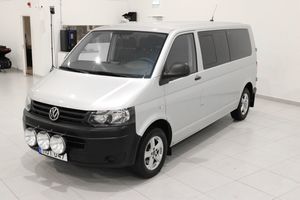 Volkswagen Caravelle bild 5