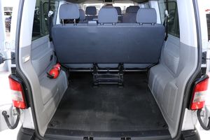 Volkswagen Caravelle bild 13