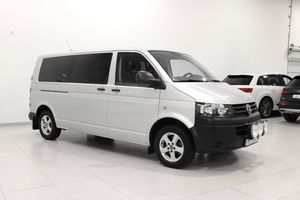 Volkswagen Caravelle bild 2