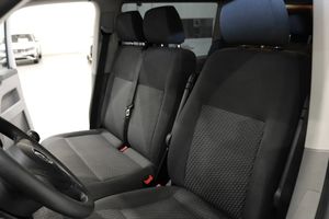 Volkswagen Caravelle bild 9