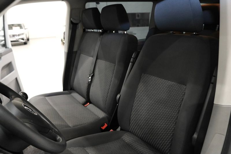 Volkswagen Caravelle bild 9