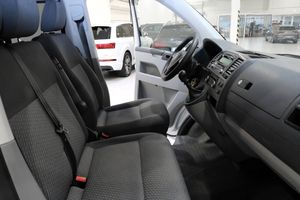 Volkswagen Caravelle bild 10