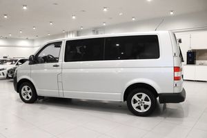 Volkswagen Caravelle bild 4
