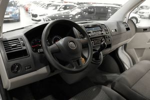 Volkswagen Caravelle bild 7
