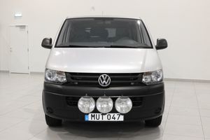 Volkswagen Caravelle bild 6