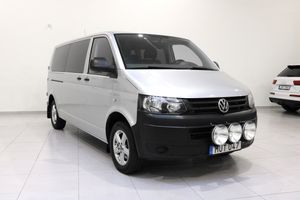 Volkswagen Caravelle bild 1