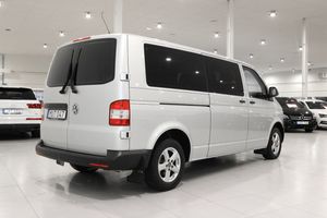 Volkswagen Caravelle bild 3