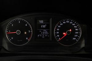 Volkswagen Caravelle bild 15