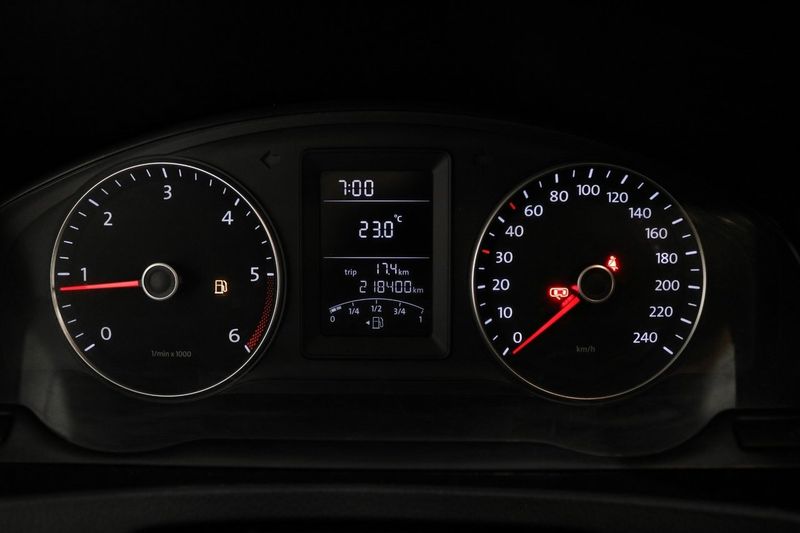 Volkswagen Caravelle bild 15