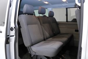 Volkswagen Caravelle bild 11