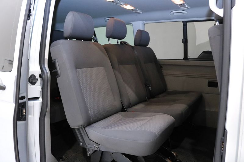 Volkswagen Caravelle bild 11